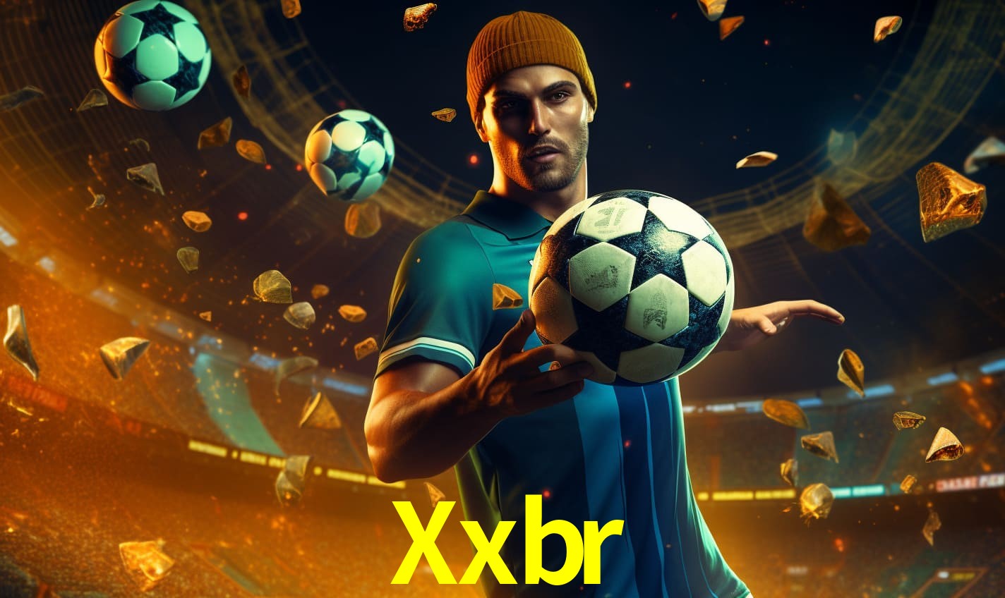 Ampla Seleção de Apostas Xxbr